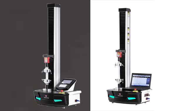 電腦控制拉力試驗機